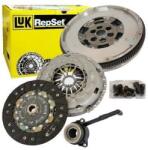 LUK Kit ambreiaj + volanta LUK VW Passat B6 2.0 TDI (220)