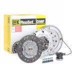LUK Volanta si kit ambreiaj LUK Opel Zafira B 1.9 CDTI (2005-2008) (202)