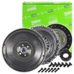 Valeo Kit ambreiaj + volanta simpla Valeo VW Touran 1.9TDI (190)