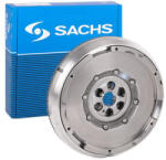 Sachs Volanta Sachs Peugeot 307 1.6 HDI 80 Kw / 109 Cp (61)