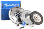 Sachs Kit ambreiaj si volanta dubla Peugeot 407 1.6 HDI (54)