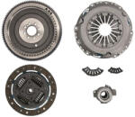 Starline Kit conversie ambreiaj volanta simpla Opel Combo 1.3 CDTI (458)