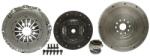 Starline Kit ambreiaj cu volanta simpla Opel Zafira 2.0DTI (1999-2006) (453)