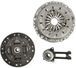 LUK Kit ambreiaj LUK Ford Fusion 1.6TDCI (421)