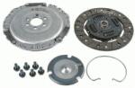 Sachs Kit ambreiaj Sachs Skoda Octavia 1.6 benzina (335)
