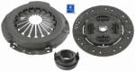 Sachs Kit ambreiaj Land Rover Freelander 1.8 benzina (319)