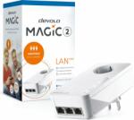 devolo Magic 2 LAN (8502) Powerline адаптер