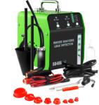 Solary Detector Scapari Fum Auto Techstar SD405, 12V, cu Pompa Incorporata, Reglaj Presiune, EVAP, Vacuum, Turbo Motor, Protectie Supraincalzire, Full Kit (SKU3497)