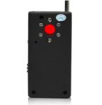 Techstar Detector Aparate Spionaj Techstar® CC308, Profesional, Detecteaza Camere, Microfoane, Localizatoare GPS , Reportofoane (SKU2184)