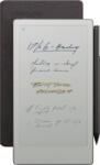 REMARKABLE Paper Pro Move with MarkerPlus + BookFolio Premium Leather (Black) (RM91A-1004NW) eReader