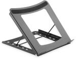 Notebook Riser Foldable Laptop/tablet Stand (da-90368)