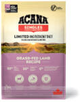 ACANA SINGLE Grass-Fed Lamb 17kg 4db - falatozoo