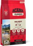 ACANA Classics Red Meat 9, 7kg 4db - falatozoo