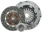 Exedy Kit ambreiaj Mitsubishi Pajero 3.2Di-D (376)