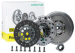 LUK Volanta si kit ambreiaj LUK Honda FR-V 2.2i CDTi (357)
