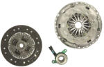 LUK Kit ambreiaj LUk Citroen C-Crosser 2.2HDI (2007-2012) (343)