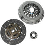 LUK Kit ambreiaj Toyota Hilux 2.5 D-4D (2009-2015) Luk (5012)