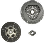 LUK Kit ambreiaj Iveco Daily 4 - 3.0D (2006-2011) Luk (5006)