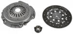 LUK Kit ambreiaj Jeep Wrangler 2.8 CRD (2007-2010) Luk (5010)
