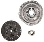 LUK Kit ambreiaj Jeep Wrangler JK 3.8 benzina (2007-2017) Luk (4996)