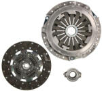 LUK Kit ambreiaj Mitsubishi Pajero Shogun 3.2 Di-D (2000-2006) Luk (5002)