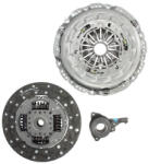 LUK Kit ambreiaj Ford Transit 2.2 TDCi RWD (2011-2014) Luk (4988)