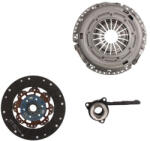 Sachs Kit ambreiaj VW Tiguan 2.0 TFSI (2007-2018) Sachs (4573)