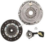 LUK Kit ambreiaj Ford Focus 1.8 TDCi (2005-2012) Luk (4189)