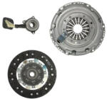 LUK Kit ambreiaj Ford S-Max 1.8 TDCi 5 trepte (2006-2014) Luk (4187)