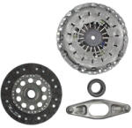 LUK Kit ambreiaj BMW E63 650i (2007-2010) Luk (4162)