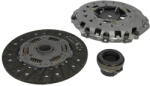 LUK Kit ambreiaj BMW E46 330d 204cp (2002-2005) Luk (4150)