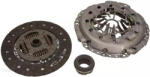 LUK Kit ambreiaj Audi A6 C6 2.0 TDi (2008-2011) Luk (4144)