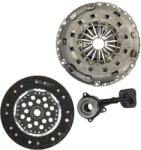 LUK Kit ambreiaj Ford Transit 2.0 TDCi 125cp (2002-2006) Luk (3977)