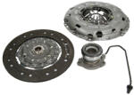 LUK Kit ambreiaj Fiat Grande Punto 1.9 D Multijet (2005-2015) Luk (3974)