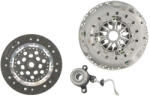 LUK Kit ambreiaj Renault Scenic 2.0 16V Turbo (2004-2008) Luk (3958)