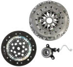 LUK Kit ambreiaj Renault Scenic 2.0 16V benzina (2003-2008) Luk (3952)