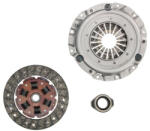 LUK Kit ambreiaj Mazda 6 motor 2.5 MZR (2007-2013) Luk (3765)