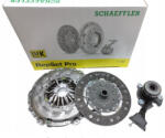 LUK Kit ambreiaj Peugeot 5008 -1.2/1.6 benzina (2010-2017) Luk (3757)
