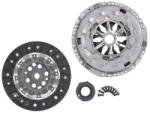 LUK Kit ambreiaj Skoda Rapid 1.4 TDi (05.2015 - 11.2015) Luk (3743)