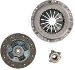 LUK Kit ambreiaj Opel Zafira C Tourer 1.8 benzina (2011-) Luk (3581)