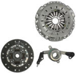 LUK Kit ambreiaj Mercedes C-Class W203 C200 CDI (2000-2007) Luk (3341)