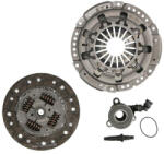 LUK Kit ambreiaj Opel Meriva B 1.4 benzina (2010 - 2017) Luk (2981)