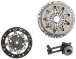 LUK Kit ambreiaj Ford Fiesta 1.4 TDCi (2001-2008) Luk (2946)