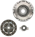 LUK Kit ambreiaj Fiat Doblo 1.2 benzina (2001-2010) Luk (2754)