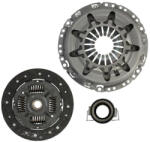 LUK Kit ambreiaj Toyota Yaris 1.0 benzina (2005-2011) Luk (2738)