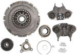 LUK Kit ambreiaj Luk Renault Megane 3 1.2 TCe 132cp (2013-2015) cutie automata (2584)