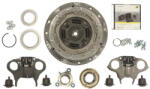 LUK Kit ambreiaj Luk Ford B-Max 1.6 TI benzina (2012-) cutie automata (2579)