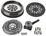LUK Volanta si kit ambreiaj LUk Nissan Primastar 2.5dCI 140 (2003-2004) (2342)