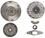 LUK Volanta si kit ambreiaj LUK BMW E81 116d/118b (2006-2011) (2331)
