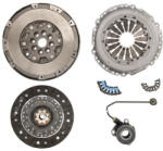 LUK Volanta si kit ambreiaj Chevrolet Aveo 1.3D (2011-2015) (2329)
